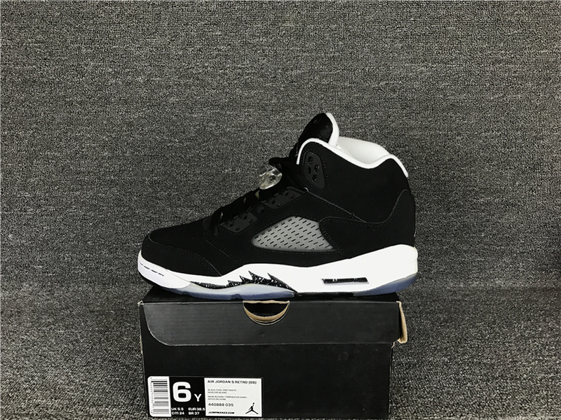 Air Jordan 5 GS 440888 035